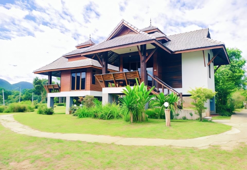 Pai River Villa - Housity