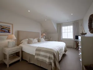 St Mawes Hotel