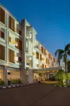 Swiss-Belinn Cibitung Hotel in zona Rokok SIN & Madu SUMBAWA Chandra