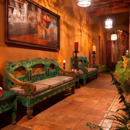 Mansion de Los Sueños