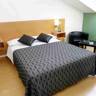 Room Select Bilbao Rooms