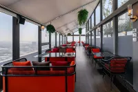 Wyndham Bangkok Queen Convention Centre - bar