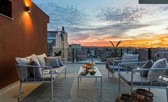 Sanders Port - Intimate Studio Near Piraeus Port