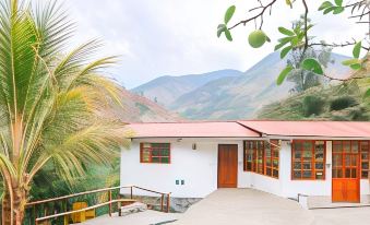 Eco Hacienda Roman