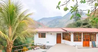 Eco Hacienda Roman Hotels near Huayna Picchu