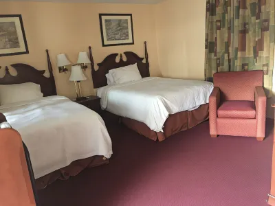 Motel Town House فنادق في بیڈفورڈ ٹاؤن شپ