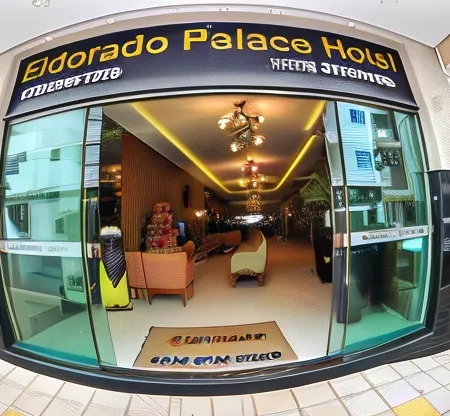 Eldorado Palace Hotel
