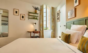 Hotel Bordeaux Clemenceau by HappyCulture