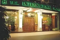 Hotel Internacional Hoteles en Mendoza