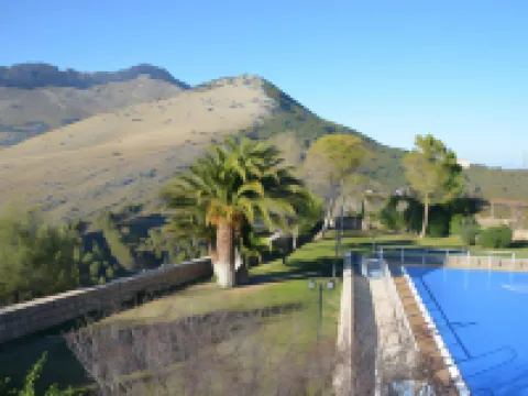 Parador de Jaén Hoteles en Jaén