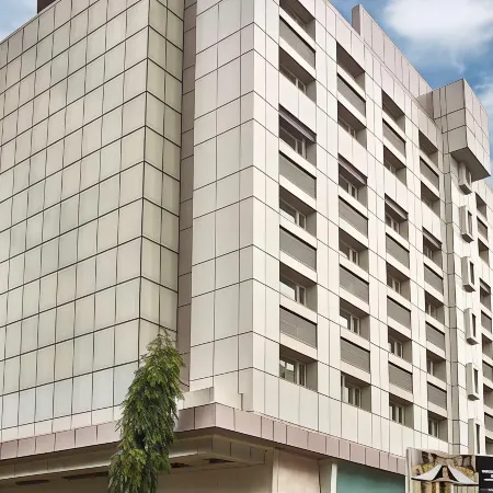 Hotel Bawa International