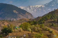 Zostel Shillong