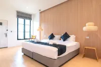 Pattanipirom Boutique Hotel Hotels in Pattani