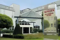 ARVENA KONGRESS Hotel in der Wagnerstadt