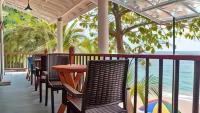 Turtle Beach Talpe Hotels in Habaraduwa