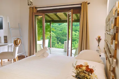 Sweet Harmony Hotel Boutique by Xarm Hotels Hôtels à : Santa Marta