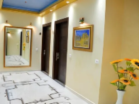 Comfort Hotel Hotels in Fier