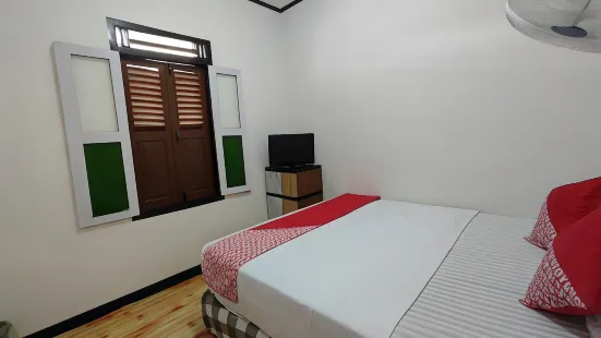 OYO 92357 Zzip Homestay