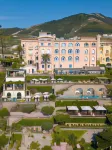 Palazzo Avino - que admiten mascotas