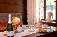 Villa Delange - Morgenmad