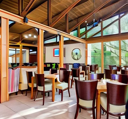Savegre Hotel Natural Reserve & Spa