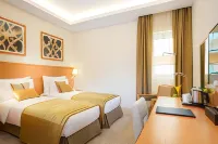 Millennium Kurdistan Hotel & Spa Hotels near Azadî Park