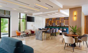 DoubleTree by Hilton Shymkent