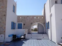 Blue Harmony Apartments