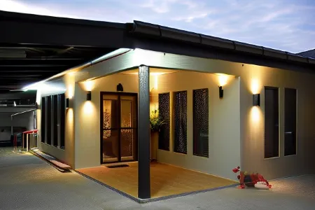 Westfield Homestay Fiji