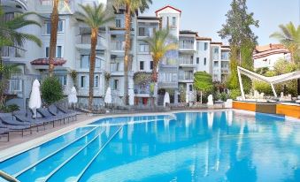 Paloma Marina Suites - Adult Only