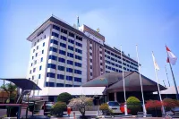 Horison Ultima Bandung Hotel dekat Tugu Simpang Lima