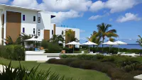 Villasun Seafront Apart at CapOuest Hotels in 