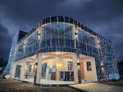 Bula VIP Lounge Hotels near Maha maya devi temple viria naitasiri