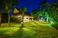Aashaya Jasri Resort Hotels near Warung GITA