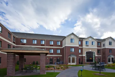 Staybridge Suites Lansing-Okemos