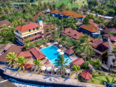 Bali Palms Resort Hotels in Bali