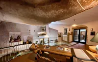 Sardinian Gallery Fonte Hotels in Bosa Marina