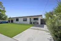 Dania Beach Unit 1 by PMI
