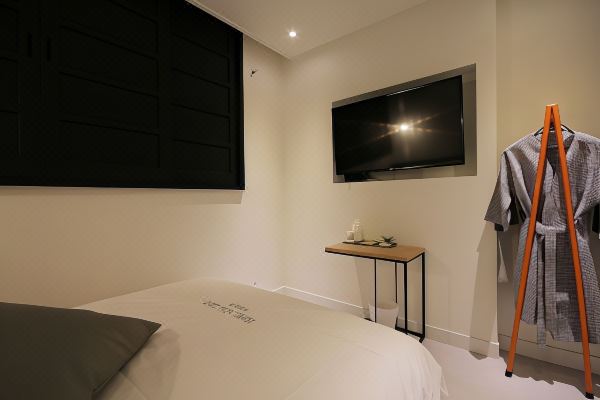 호텔얌 해운대점(Busan Haeundae Hotel A)_2