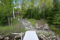 Lakeside Haus in Presque Isle