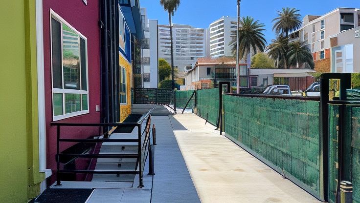 2. 할리우드 7 스..