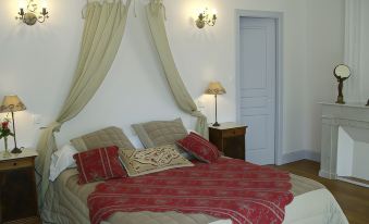 Domaine de Berthegille - Housity