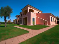 Residence SardegnaSummer Li Cuppulati Hotels in San Teodoro