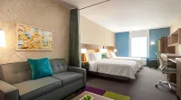 Home2 Suites by Hilton Kokomo Hotels in Kokomo