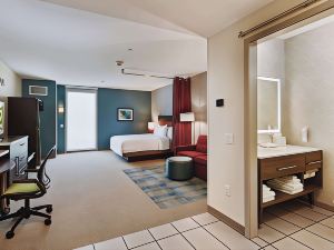 Home2 Suites by Hilton Sacramento at Csus