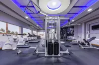 法老蔚藍度假村