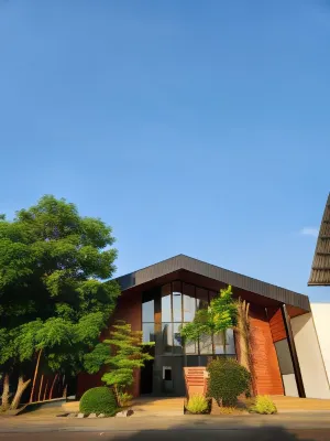Rumah Oma Guest House