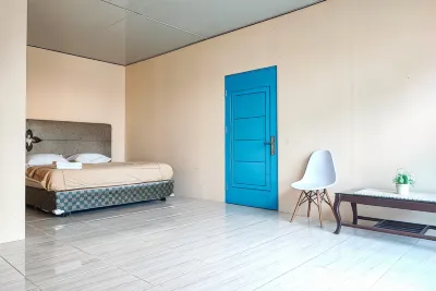 Hotel Keluarga