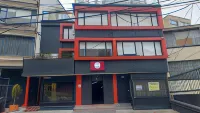 Hotel Boutique San Sebastián Chapinero Hotel a 