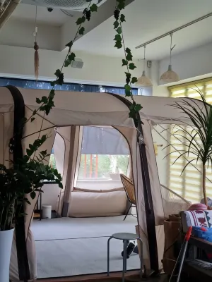 Yeongwol Home in Home Pension